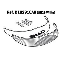 SHAD Refill reflector for trunk suitcase SH29 2011 SH29 2011 D1B291CAR