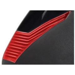 SHAD SH26 Replacement for Rear Trunk or Suitcase | Light and Easy to Install | Brand SHAD SHAD D1B36CAR