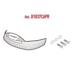 SHAD SPARE REFLECTOR FOR TRUNK BAG, PAINTED SH37 2012 SH37 2012 D1B371CAPR