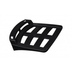 SHAD Upper rack for SHAD SH-40 suitcase | Light and easy to install plate D1B40PTR