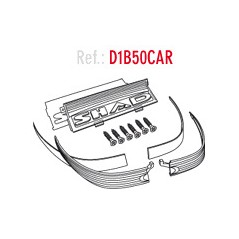 SHAD Refill reflector for trunk suitcase SH50 SH50 D1B50CAR