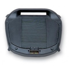 SHAD Adaptador superior SH 90 D1BNA1