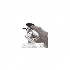 SHAD Anclajes soportes fijaciones herrajes baul maletas laterales Full Master W0R86F