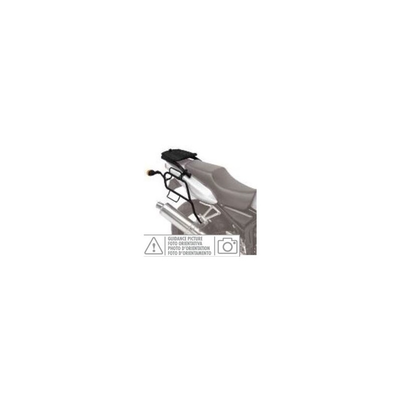 SHAD Anclajes soportes fijaciones herrajes baul maletas laterales Full Master W0R86F