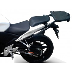 SHAD Anclajes soportes fijaciones herraje baul maleta Top Master H0CB53ST