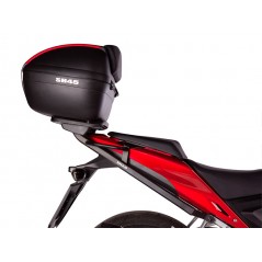 SHAD Anclajes soportes fijaciones herraje baul maleta Top Master H0CB53ST