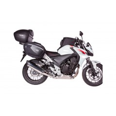 SHAD Anclajes soportes fijaciones herraje baul maleta Top Master H0CB53ST