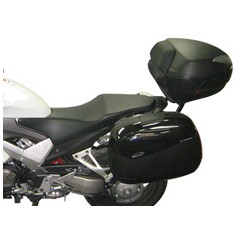 SHAD Anclajes soportes fijaciones herrajes baul maletas laterales Full Master H0CR81SF