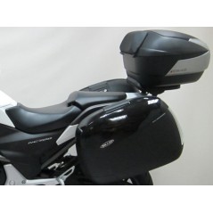 SHAD Anclajes soportes fijaciones herrajes maletas laterales Side Master H0NT72SF