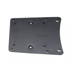 SHAD Anclajes soportes fijaciones herraje baul maleta Top Master H0NT76ST