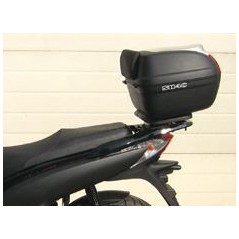 SHAD Anclajes soportes fijaciones herraje baul maleta Top Master H0SH10ST