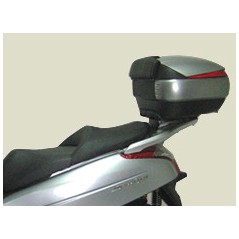 SHAD Anclajes soportes fijaciones herraje baul maleta Top Master H0SW17ST
