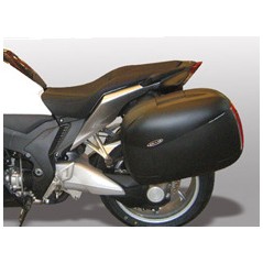 SHAD Anclajes soportes fijaciones herrajes maletas laterales Side Master H0VF10SF