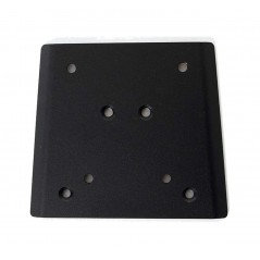 SHAD Anclajes soportes fijaciones herraje baul maleta Top Master K0FC52ST