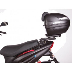 SHAD Anclajes soportes fijaciones herraje baul maleta Top Master K0FC52ST