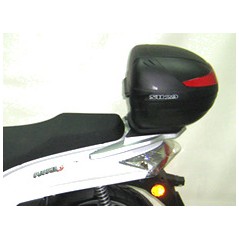 SHAD Anclajes soportes fijaciones herraje baul maleta Top Master K0PP58ST