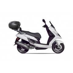 SHAD Anclajes soportes fijaciones herraje baul maleta Top Master K0YG58ST