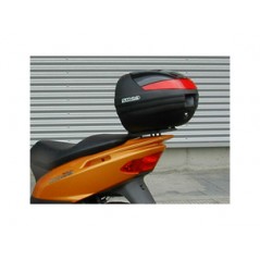 SHAD Anclajes soportes fijaciones herraje baul maleta Top Master N0BL12ST