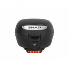 SHAD Kit de luz freno para maleta baul TOP CASE SH32 NAD02