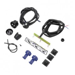 SHAD Kit de luz freno para maleta baul TOP CASE SH46 NAD06