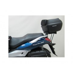 SHAD Anclajes soportes fijaciones herraje baul maleta Top Master S0CT31ST