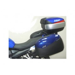 SHAD Anclajes soportes fijaciones herrajes maletas laterales Side Master S0GS61SF