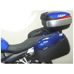 SHAD Anclajes soportes fijaciones herrajes maletas laterales Side Master S0GS61SF