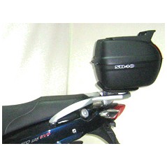 SHAD Anclajes soportes fijaciones herraje baul maleta Top Master S0HD18ST