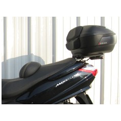 SHAD Anclajes soportes fijaciones herraje baul maleta Top Master S0MX41ST