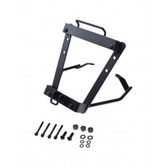 TRUNK SUPPORTS, ANCHORS, SETTINGS