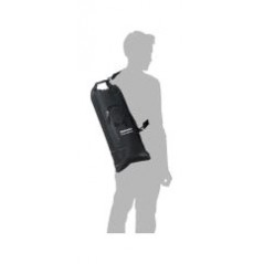 SHAD Bolsa zulupack impermeable con cinchas espalda, mano, laterales moto SW40 W0SB40