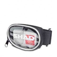 SHAD Bolsa muñequera para peajes en moto - Funda tarjeta, Via T y dinero Marca X0SBT4