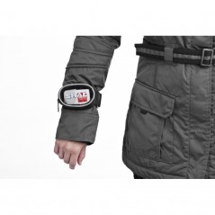 SHAD Bolsa muñequera para peajes en moto - Funda tarjeta, Via T y dinero Marca X0SBT4