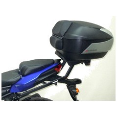 SHAD Anclajes soportes fijaciones herraje baul maleta Top Master Y0FZ80ST