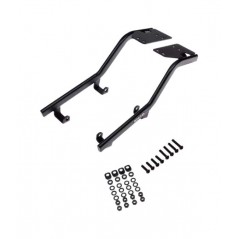 SHAD Anclajes soportes fijaciones herraje baul maleta Top Master Y0XJ66ST