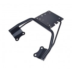 SHAD Anclajes soportes fijaciones herraje baul maleta Top Master Y0YB28ST