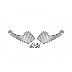 White Catadriptic Spare Parts