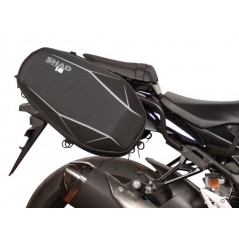SHAD Anclajes soportes fijaciones herraje maletas laterales / alforjas S0GS71SE