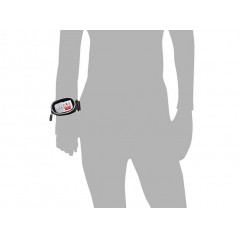 SHAD Bolsa para peajes en moto SL01 con pantalla táctil y elementos reflectantes X0SL01