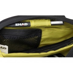 SHAD Bolsa de pierna moto documentacion cartera SL04 marca X0SL04