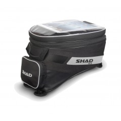 SHAD Bolsa de deposito enduro SL23 X0SL23B