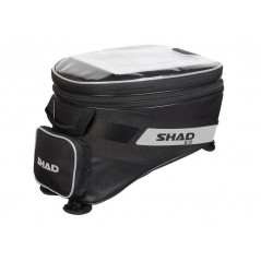 SHAD Bolsa de deposito enduro SL23 X0SL23B
