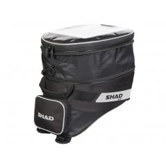 SHAD Bolsa de deposito enduro SL23 X0SL23B