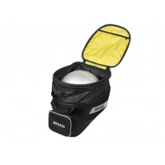 SHAD Bolsa de deposito enduro SL23 X0SL23B