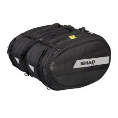 Saddle bags or side bags