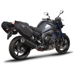 Hardware fixings for side cases / saddlebags