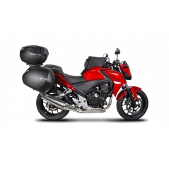 SHAD Anclajes soportes fijaciones herraje maletas laterales / alforjas 3P SYSTEM H0CF54IF