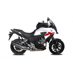 SHAD Anclajes soportes fijaciones herraje maletas laterales / alforjas 3P SYSTEM H0CX54IF