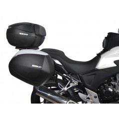 SHAD Anclajes soportes fijaciones herraje maletas laterales / alforjas 3P SYSTEM H0CX54IF