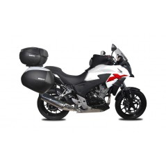 SHAD Anclajes soportes fijaciones herraje maletas laterales / alforjas 3P SYSTEM H0CX54IF